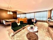 Apartamento com 4 quartos à venda em Belo Horizonte, no...