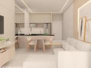 Apartamento à venda em Buritis