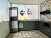 Apartamento à venda em Buritis