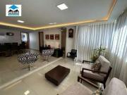 Apartamento com 4 quartos à venda em Belo Horizonte, no...
