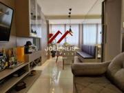 Apartamento à venda em Buritis