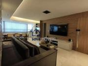 Apartamento à venda em Buritis