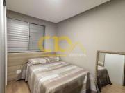 Apartamento à venda em Buritis