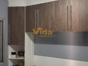 Apartamento a venda em Bussocaba Osasco 02 quartos