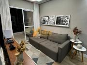 Apartamento a venda em Bussocaba Osasco, SP 02 quartos