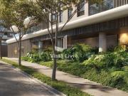 Apartamento à venda em Butantã