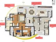 Apartamento à venda em Cabral