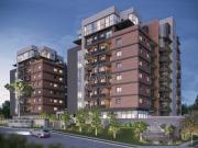 Apartamento à venda em Cabral