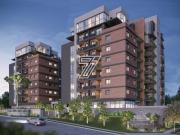 Apartamento à venda em Cabral