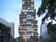 Apartamento à venda em Cabral