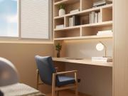 Apartamento à venda em Cabral