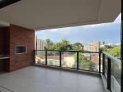 Apartamento à venda em Cabral