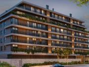 Apartamento à venda em Cabral