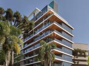 Apartamento à venda em Cabral