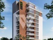 Apartamento à venda em Cabral