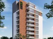 Apartamento à venda em Cabral