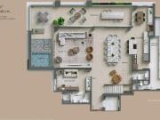 Apartamento à venda em Cabral
