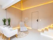 Apartamento à venda em Cabral