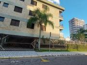 Apartamento à Venda em Caiçara, Praia Grande SP
