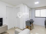 Apartamento à venda em Cajuru