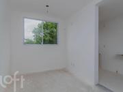 Apartamento à venda em Camaquã com 45 m², 2 quartos, 1 vaga