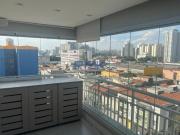 Apartamento à venda em Cambuci