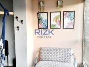 Apartamento à venda em Cambuci