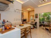 Apartamento à venda em Cambuci