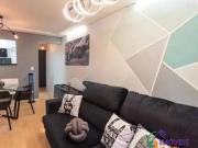 Apartamento à venda em Cambuci