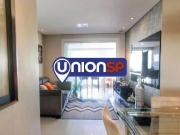 Apartamento à venda em Cambuci