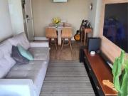 Apartamento à venda em Cambuci