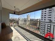 Apartamento À Venda Em Cambuci Novo, 3 Quartos, 1 Suíte,...