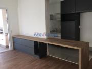 apartamento à venda em Cambuí