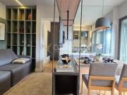 apartamento à venda em Cambuí