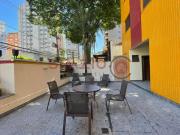 apartamento à venda em Cambuí