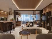 apartamento à venda em Cambuí