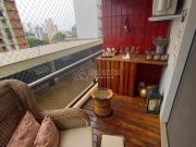 apartamento à venda em Cambuí