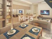 apartamento à venda em Cambuí