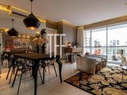 apartamento à venda em Cambuí