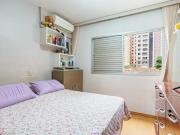 Apartamento à venda em Cambuí