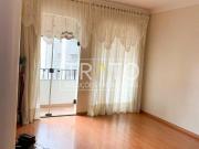 apartamento à venda em Cambuí