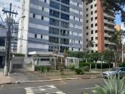 Apartamento à venda em Cambuí