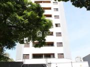 apartamento à venda em Cambuí