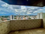 apartamento à venda em Cambuí