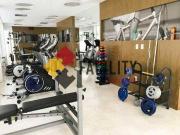 apartamento à venda em Cambuí
