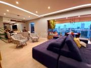 apartamento à venda em Cambuí