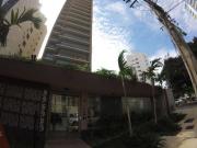 apartamento à venda em Cambuí