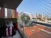 apartamento à venda em Cambuí