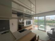 apartamento à venda em Cambuí