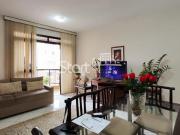 apartamento Cambuí Campinas